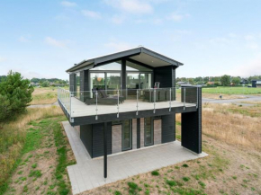 Holiday Home Anabel - 500m from the sea by Interhome in Frederikshavn